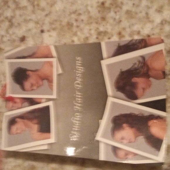 Hair Brown Clip pony tail - Picture 5 of 6